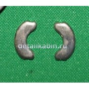 Чека крепления ручки двери