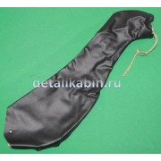 Чехол кулисы завод (средняя часть) 