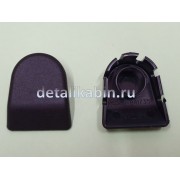 Заглушка боковая