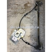 Стеклоподъемник Евро в сборе (левый)