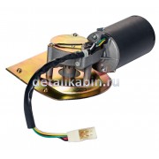 Моторедуктор стеклоочистителя Евро 3 (привод стеклоочистителя)