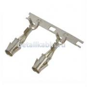 Контакт гнездовой 0.5-1.0 [3.5 мм]