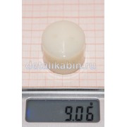 Ролик сиденья полиамид