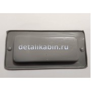 Заглушка облицовки ручки открывания двери