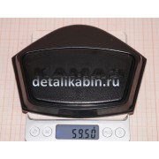 Крышка рулевого колеса верхняя