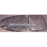 Обивка сиденья высокого СПИНКА (ткань)