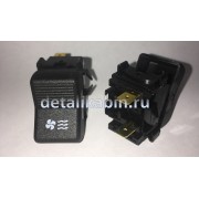 Переключатель вентилятора