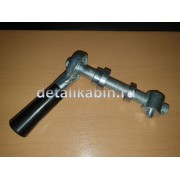 Ручка регулировки торсиона сиденья в сборе