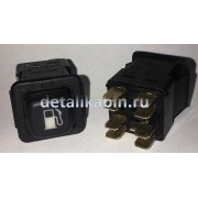 Выключатель датчиков топливных баков