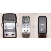 Выключатель ПТФ