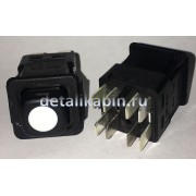 Выключатель общего назначения (белый круг)