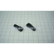 Чехол изолятор штекерного наконечника