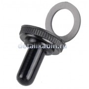 Крышка защитная для тумблеров (колпачок)