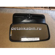 Зеркало V10 СуперМАЗ (415*195) [БОР]