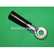 Ручка регулирования торсиона сиденья