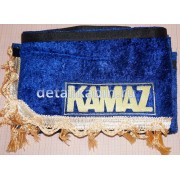 Бандо+уголки (ЭКОНОМ) (синий)