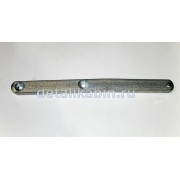 Планка облицовочной панели левая