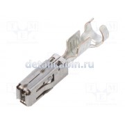 Контакт гнездовой 1.5-2.5 (MCP 2.8)