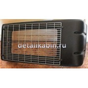 Защита фар 53205