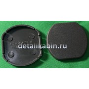 Крышка защитная рулевой колонки