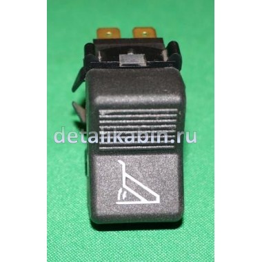 Переключатель гипропривода подъема и опускания платформы прицепа Переключатель гипропривода подъема и опускания платформы прицепа