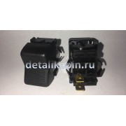 Переключатель без символа