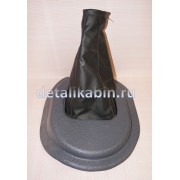 Чехол рычага коробки передач