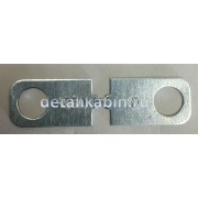 Вставка плавкая 125 А для БПР4, БПР2М