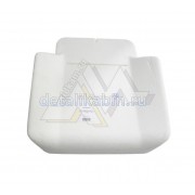 Подушка сиденья водителя пневмо ГРАММЕР (губка)