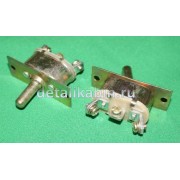 Тумблер 3 положения