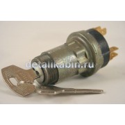 Замок зажигания с ключами (Питер)