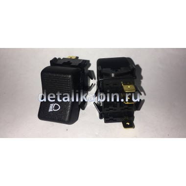 Переключатель передней противотуманной фары Переключатель передней противотуманной фары