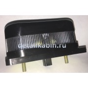 Фонарь освещения номерного знака (пластмасса)