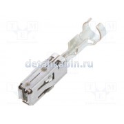 Контакт гнездовой 0.5-1.0 (MCP 2.8)