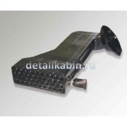 Воздухозаборник с циклоном (ТЕХНОТРОН)