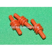 Уплотнитель соединителей (заглушка) Ф 5.4