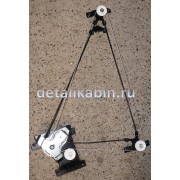 Стеклоподъемник Евро в сборе Наб.Челны (правый)