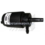 Мотор бачка омывателя (насос) Евро (завод)