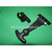 Р/к крышки гнезда АКБ Евро завод (из трех)