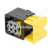 Разъем 4пин