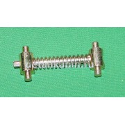 Пружина люка, рычаг люка в сборе (аналог)