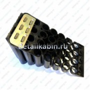 Упор противооткатный (Элемент)