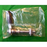 Ручка регулировки торсиона сиденья в сборе (москва)