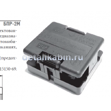 Предохранители и блоки (51)