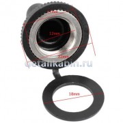 Крышка защитная для тумблеров (колпачок)