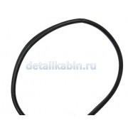 Уплотнитель заднего стекла кабины