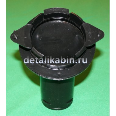 Патрубок распределителя воздуха Евро Патрубок распределителя воздуха Евро