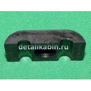 Скоба 740.1104358 (2-х с РТИ малая)