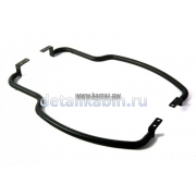 Поручень панели приборов Евро левый/правый (Ikar)