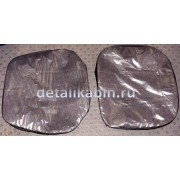 Обивка сиденья низкого анатом.(ткань)